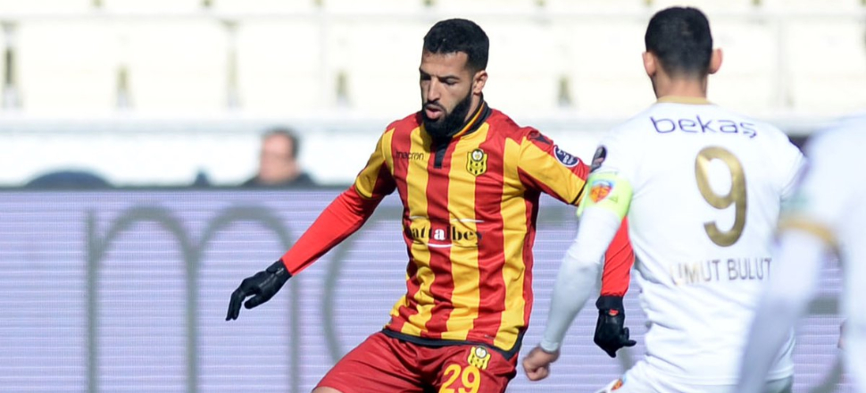 Yeni Malatyaspor VAR'a takıldı!