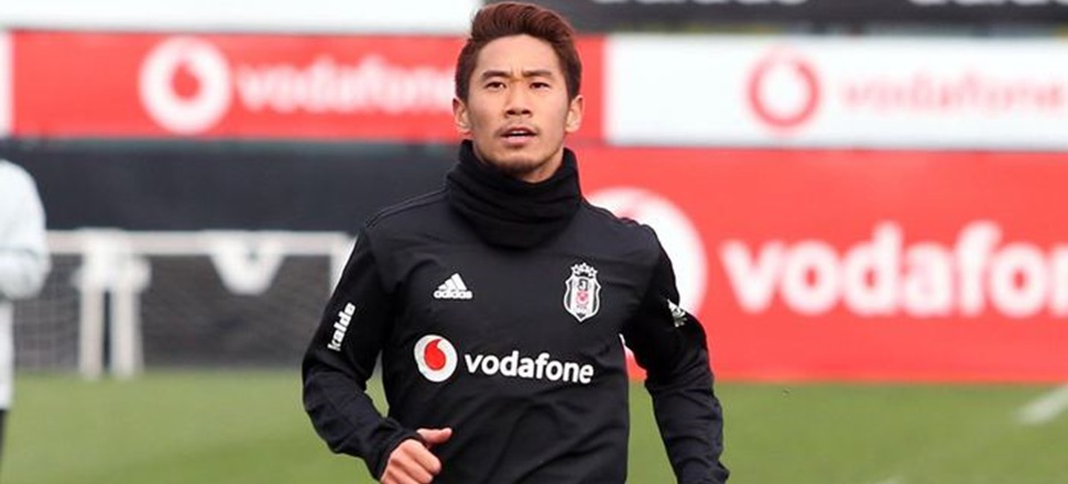 Kagawa'nın Beşiktaş macerası kısa sürdü!