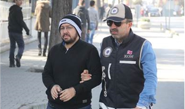 Bolu'da FETÖ firarisi 2 şüpheli yakalandı