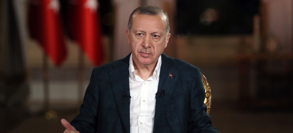 Erdoğan: Putin ile ayın 14'ünde Soçi'de bir araya geleceğiz...