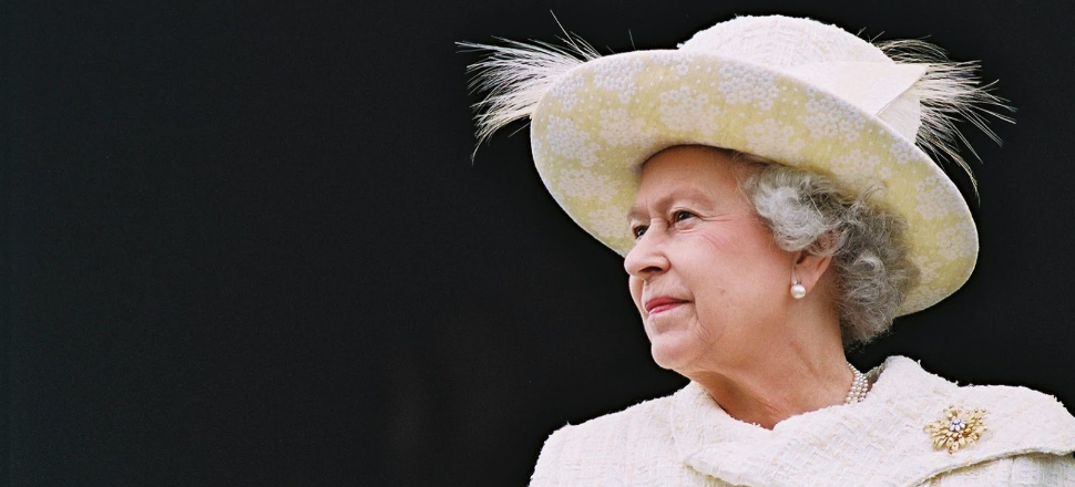 İlk önce Kraliçe Elizabeth kaçırılacak!