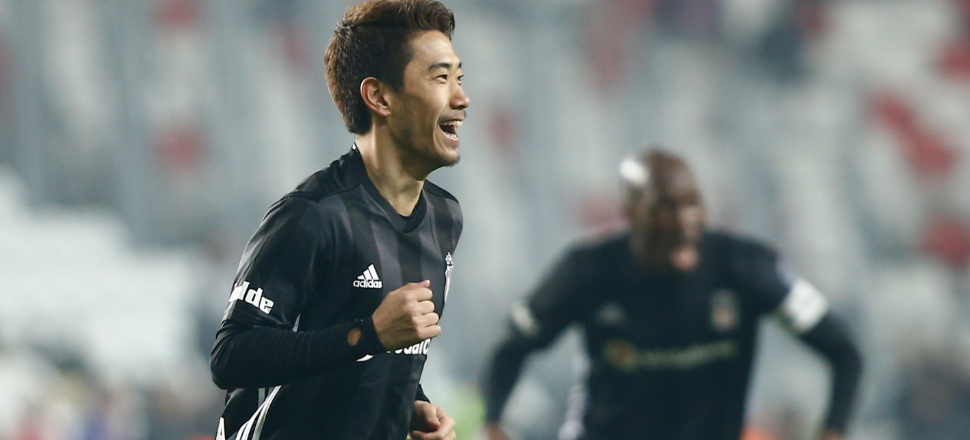 Derbide gözler Japon yıldızda!