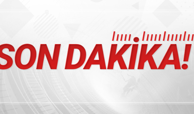 Adliyede gaz sızıntısı paniği!