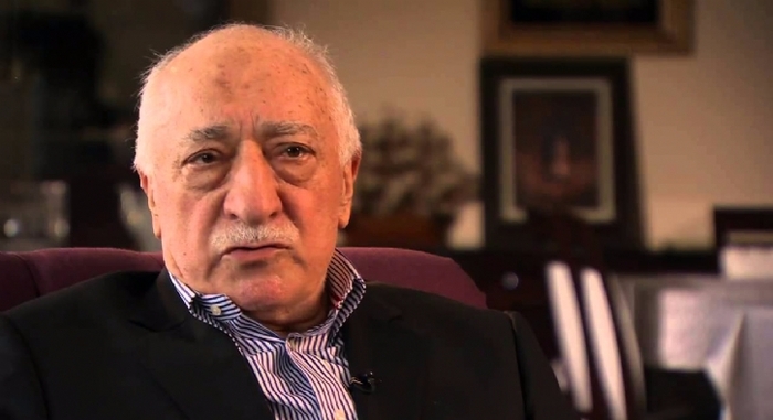 FETÖ elebaşı Gülen yine 'mağduru' oynuyor! Avrupa'dan 'yardım' istedi