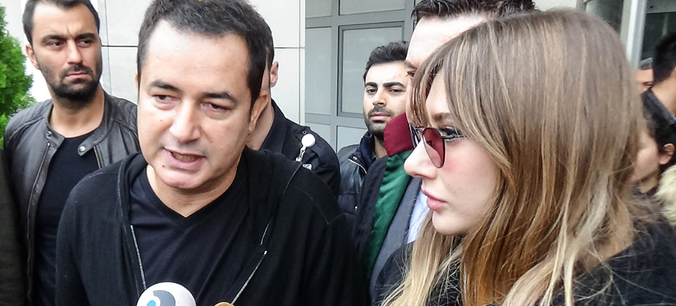 Acun Ilıcalı, Şeyma Subaşı ile ilgili harekete geçti!