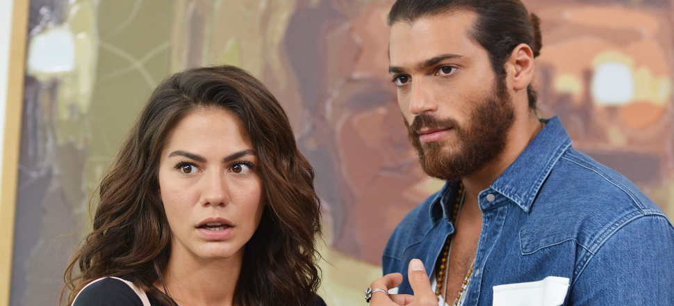 Erkenci Kuş'a veda ediyorlar!