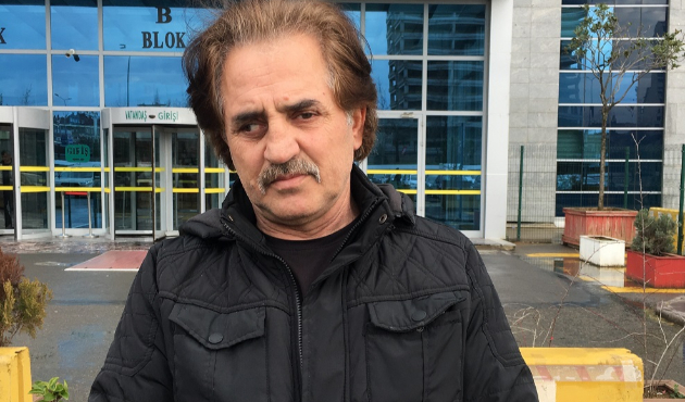 Burun ameliyatı için gitti gözünü kaybetti!