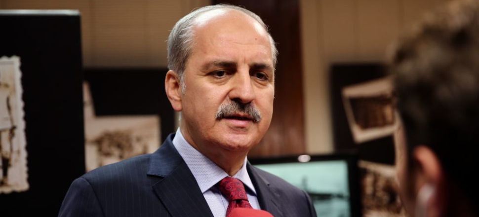 Kurtulmuş son anket sonuçlarını açıkladı!