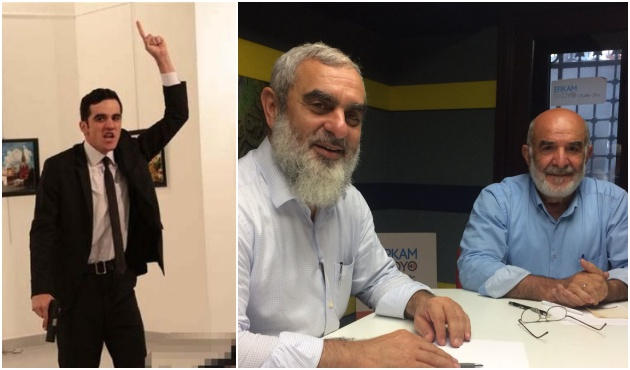 Suikastçı Altıntaş’ın evindeki USB'den Taşgetiren ve Yıldız çıktı!