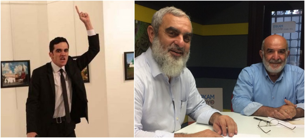 Suikastçı Altıntaş’ın evindeki USB'den Taşgetiren ve Yıldız çıktı!