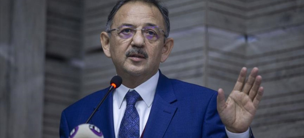 "Yalan söylemekten, iftira etmekten vazgeçsin!"