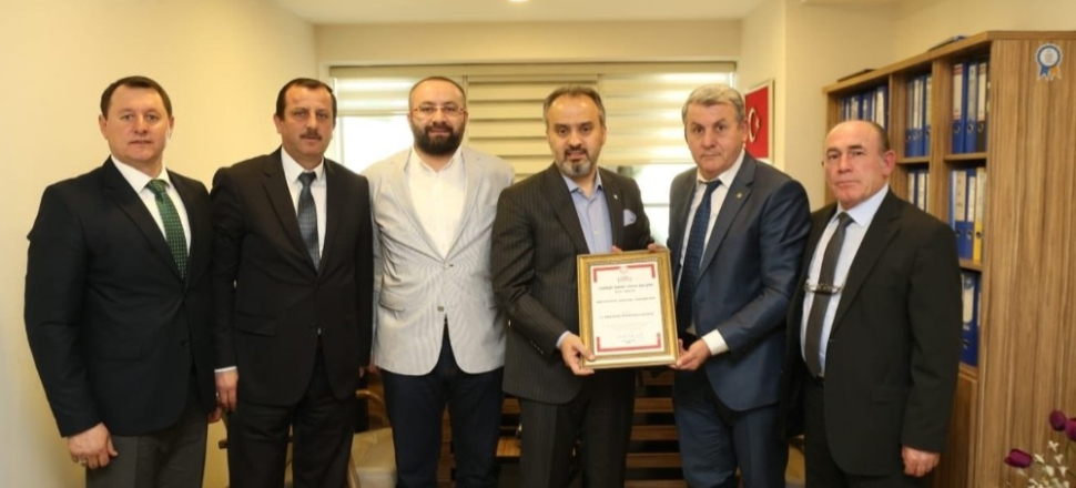 Bursa siyah inciri onay aldı
