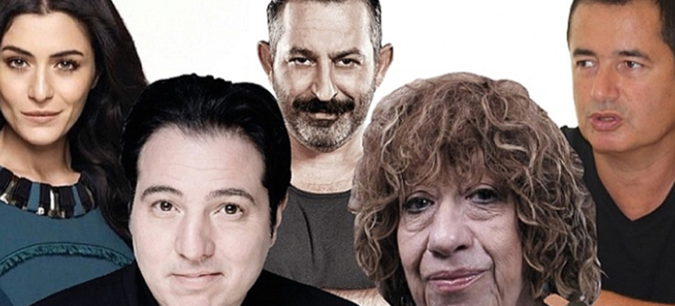 Ocak ayında en çok Fazıl Say konuşuldu...