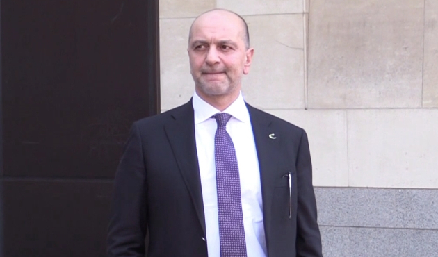 Akın İpek'in nasıl yurt dışına kaçtığı belli oldu!