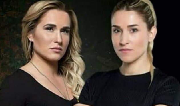 "Survivor’ı izlerken kendimi gördüm!"