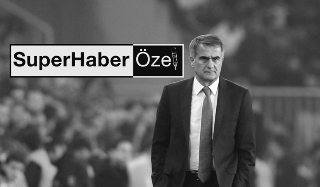 Şenol Güneş için kritik akşam! / ÖZEL