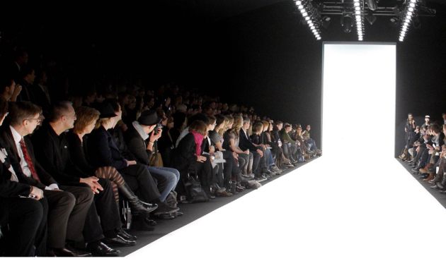 Fashion One TV, o kanal ile Türk pazarına açıldı!