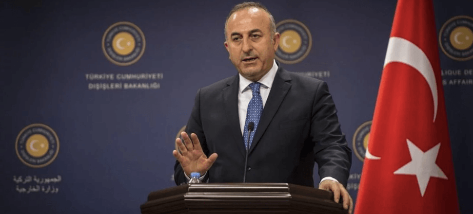 "Suriye için çalışmalarımızı hızlandırdık!"