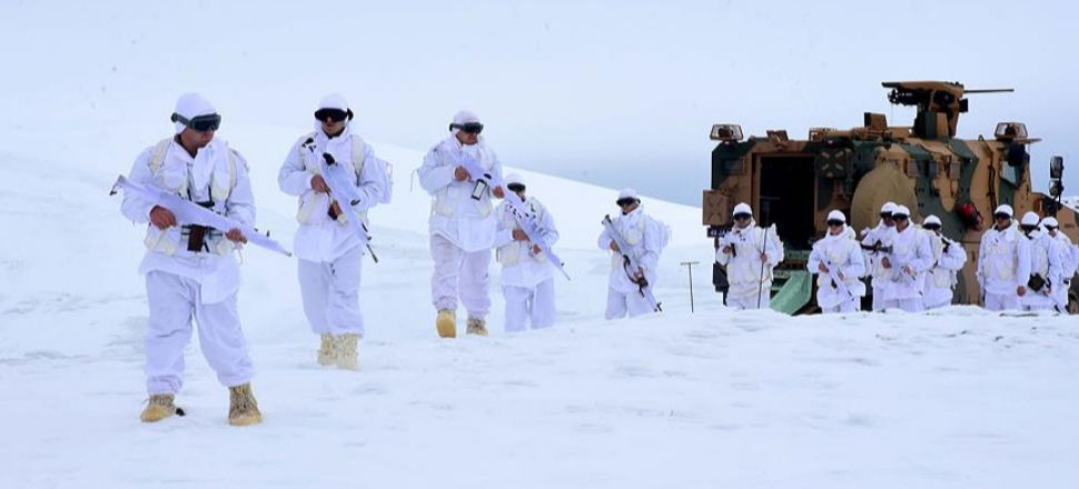 75 PKK'lı terörist etkisiz hale getirildi!