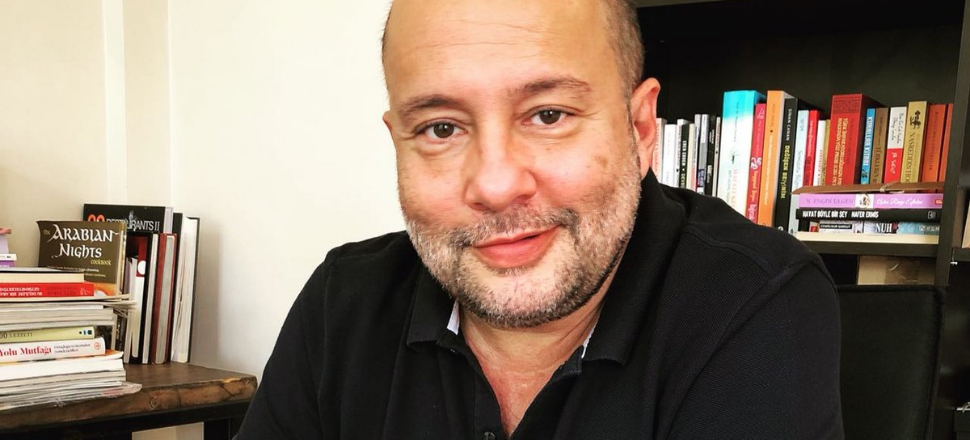Yarışmakta değil barışmakta mesele hayatla, ben cevabı işte tam da burada buldum…