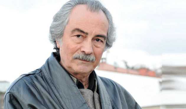 Oyuncu Aytaç Arman kanser tedavisi görüyor!