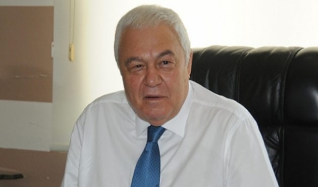 Celal Doğan parti değiştirip G.Antep'ten aday oldu!