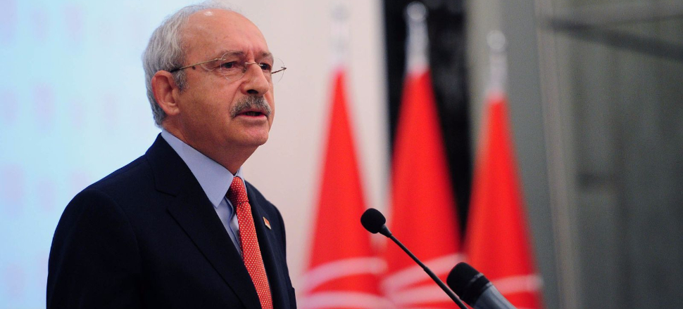 Kemal Kılıçdaroğlu ipleri koparacaktı!