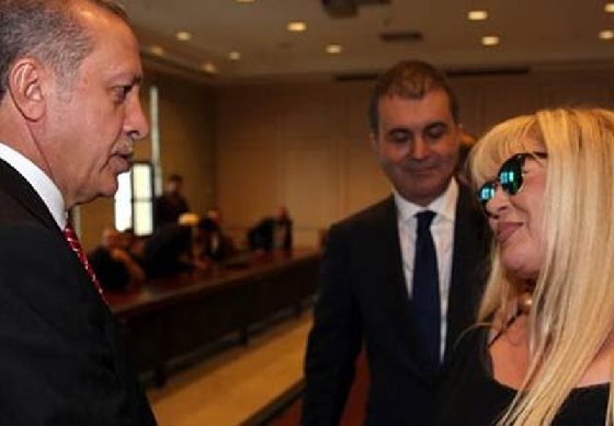 Zerrin Özer'in isyanı: Bu neyin hesap, kitabıdır böyle!