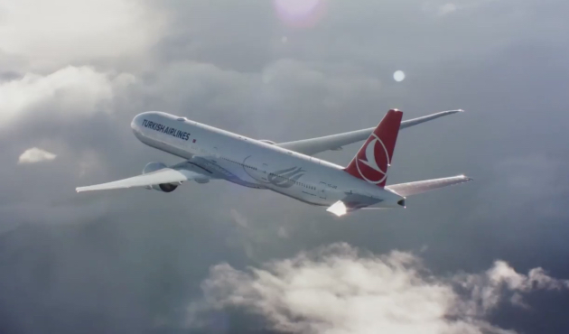 Bir Ridley Scott filmi: Yolculuk...