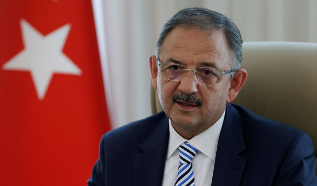 "Ankara için 'Elim kırılsın' dönemi bitti!"