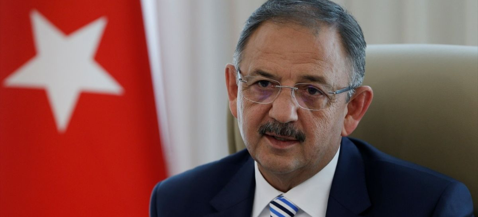 "Ankara için 'Elim kırılsın' dönemi bitti!"