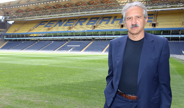 "Kante için anlaştım ama Ozan Tufan'ı aldılar"