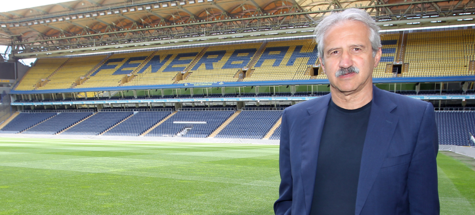 "Kante için anlaştım ama Ozan Tufan'ı aldılar"