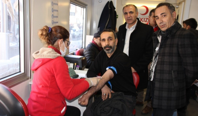Hakkari’de Öykü Arin için seferberlik