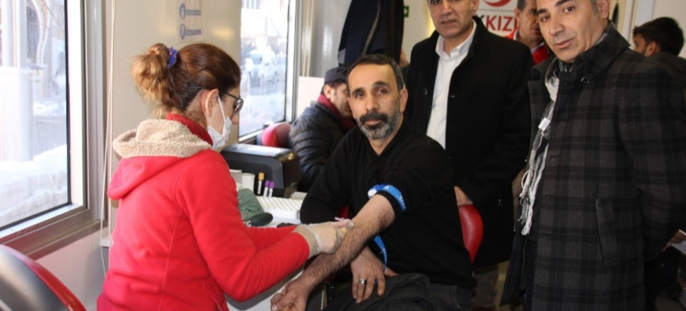 Hakkari’de Öykü Arin için seferberlik