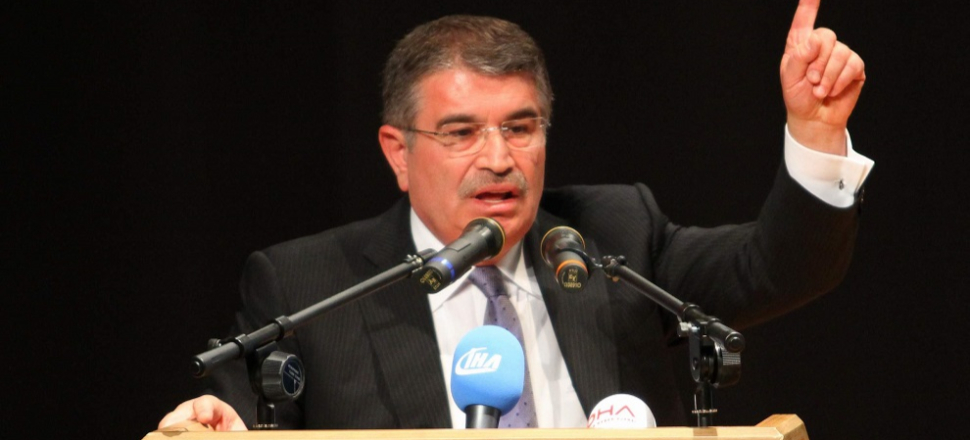 Kılıçdaroğlu'dan Ordu'da İdris Naim Şahin'e destek