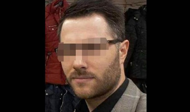 Baldızının çıplak fotoğraflarını müfettiş yakaladı