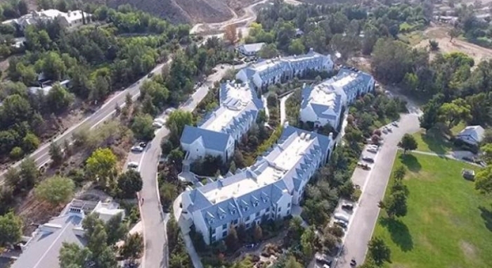 İşte gizemli Scientology tarikatının gizli üssü