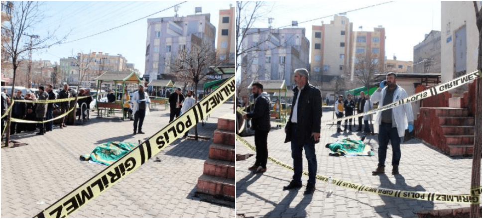 Gaziantep'te damat dehşeti! 3 ölü 2 yaralı...