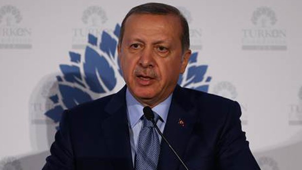 Cumhurbaşkanı Erdoğan: Suriye'de ateşkes ölü doğdu