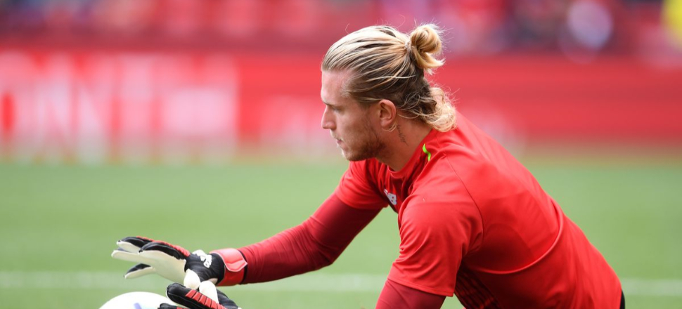 Loris Karius'dan kadın hayranlarını üzecek haber!