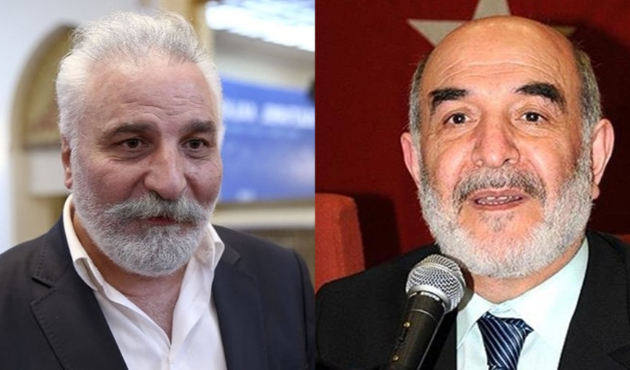 Hasan Kaçan'dan Ahmet Taşgetiren'e sert tepki...