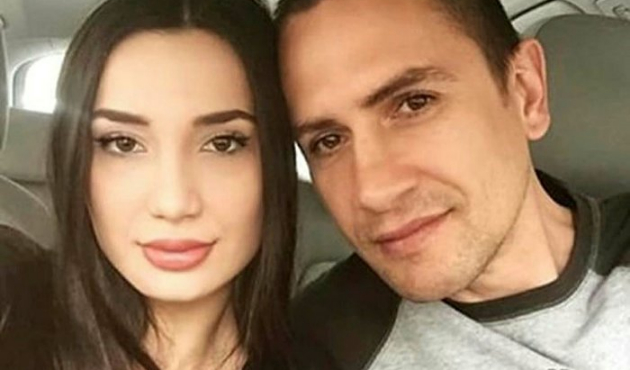 "FETÖ'cü" diye bağırdığı eşiyle yeniden barıştı!