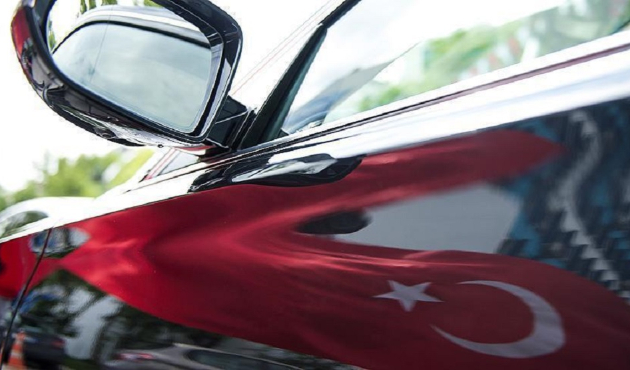 Yerli otomobilde kenevir sürprizi!