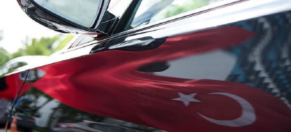 Yerli otomobilde kenevir sürprizi!