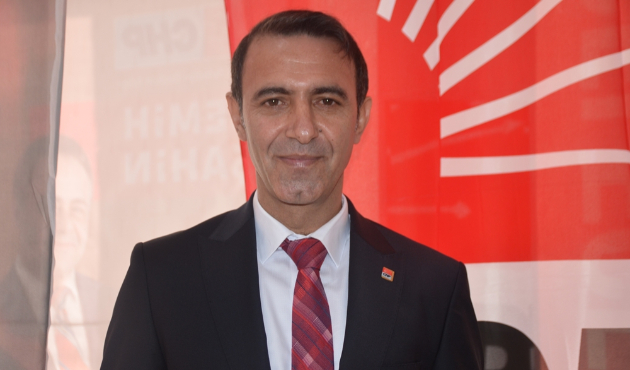 CHP'li başkan adayı kendisine oy veremeyecek!