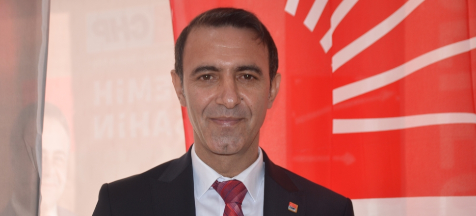 CHP'li başkan adayı kendisine oy veremeyecek!