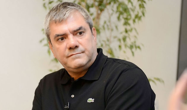 Yılmaz Özdil'in kitabından skandal ifadeler
