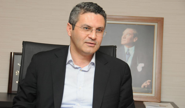 "Oğuz Kaan Salıcı, Kemal Bey'in yerine hazırlanıyor!"