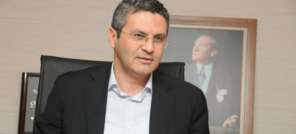 "Oğuz Kaan Salıcı, Kemal Bey'in yerine hazırlanıyor!"
